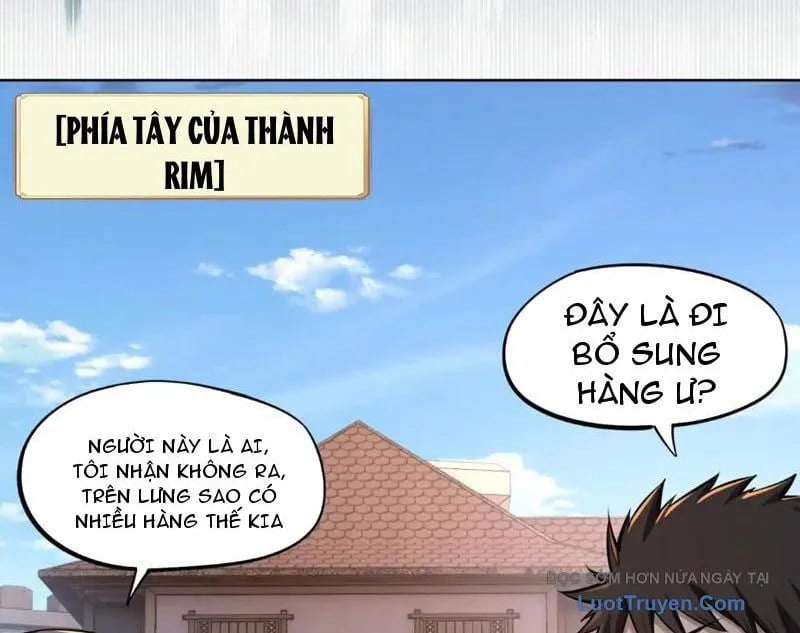 Toàn Dân Đoạt Tháp: Ta Đã Sớm Thông Qua Tầng 999 Chap 20 - Next Chap 21