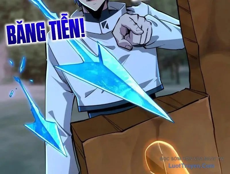 Toàn Dân Đoạt Tháp: Ta Đã Sớm Thông Qua Tầng 999 Chap 20 - Next Chap 21