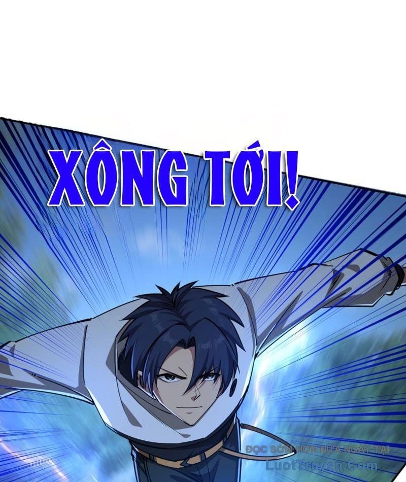 Toàn Dân Đoạt Tháp: Ta Đã Sớm Thông Qua Tầng 999 Chap 21 - Next Chap 22