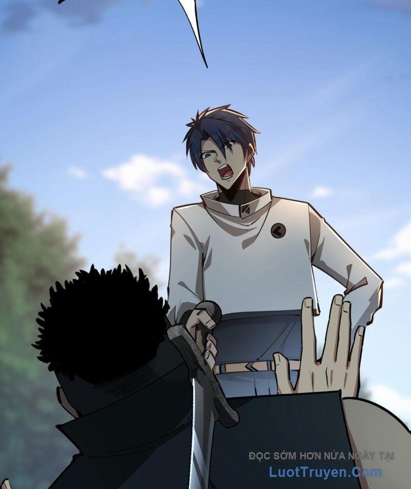 Toàn Dân Đoạt Tháp: Ta Đã Sớm Thông Qua Tầng 999 Chap 21 - Next Chap 22