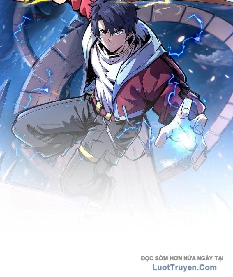 Toàn Dân Đoạt Tháp: Ta Đã Sớm Thông Qua Tầng 999 Chap 21 - Next Chap 22