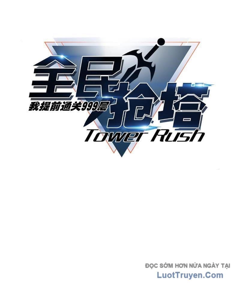 Toàn Dân Đoạt Tháp: Ta Đã Sớm Thông Qua Tầng 999 Chap 21 - Next Chap 22