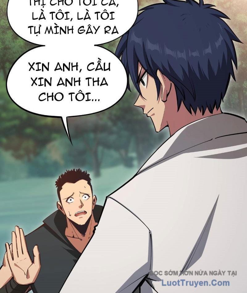 Toàn Dân Đoạt Tháp: Ta Đã Sớm Thông Qua Tầng 999 Chap 21 - Next Chap 22