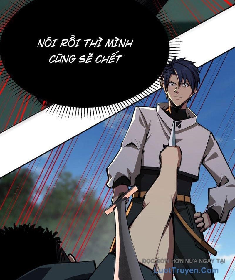 Toàn Dân Đoạt Tháp: Ta Đã Sớm Thông Qua Tầng 999 Chap 21 - Next Chap 22