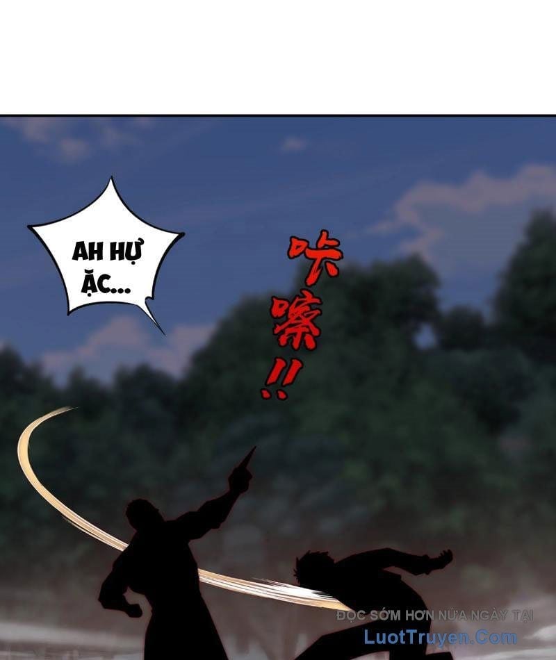 Toàn Dân Đoạt Tháp: Ta Đã Sớm Thông Qua Tầng 999 Chap 21 - Next Chap 22