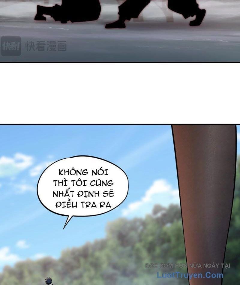 Toàn Dân Đoạt Tháp: Ta Đã Sớm Thông Qua Tầng 999 Chap 21 - Next Chap 22