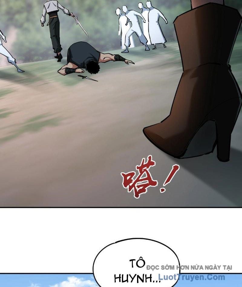 Toàn Dân Đoạt Tháp: Ta Đã Sớm Thông Qua Tầng 999 Chap 21 - Next Chap 22