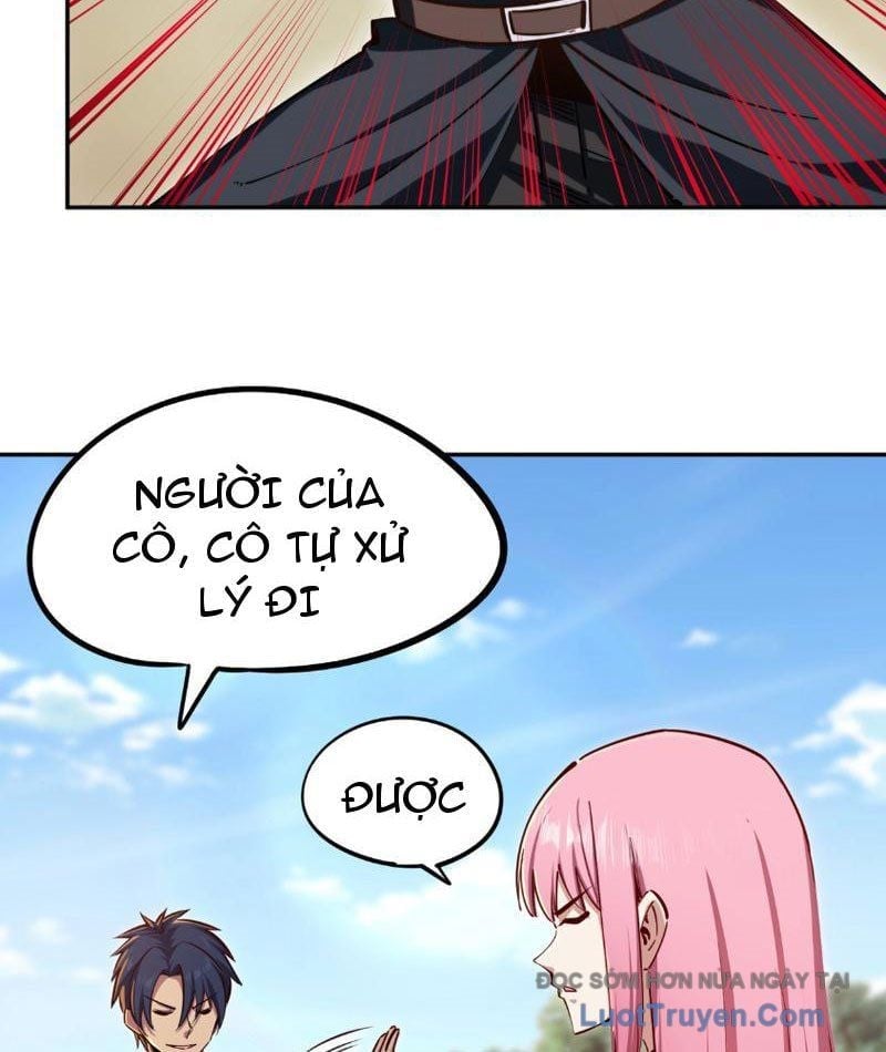Toàn Dân Đoạt Tháp: Ta Đã Sớm Thông Qua Tầng 999 Chap 21 - Next Chap 22