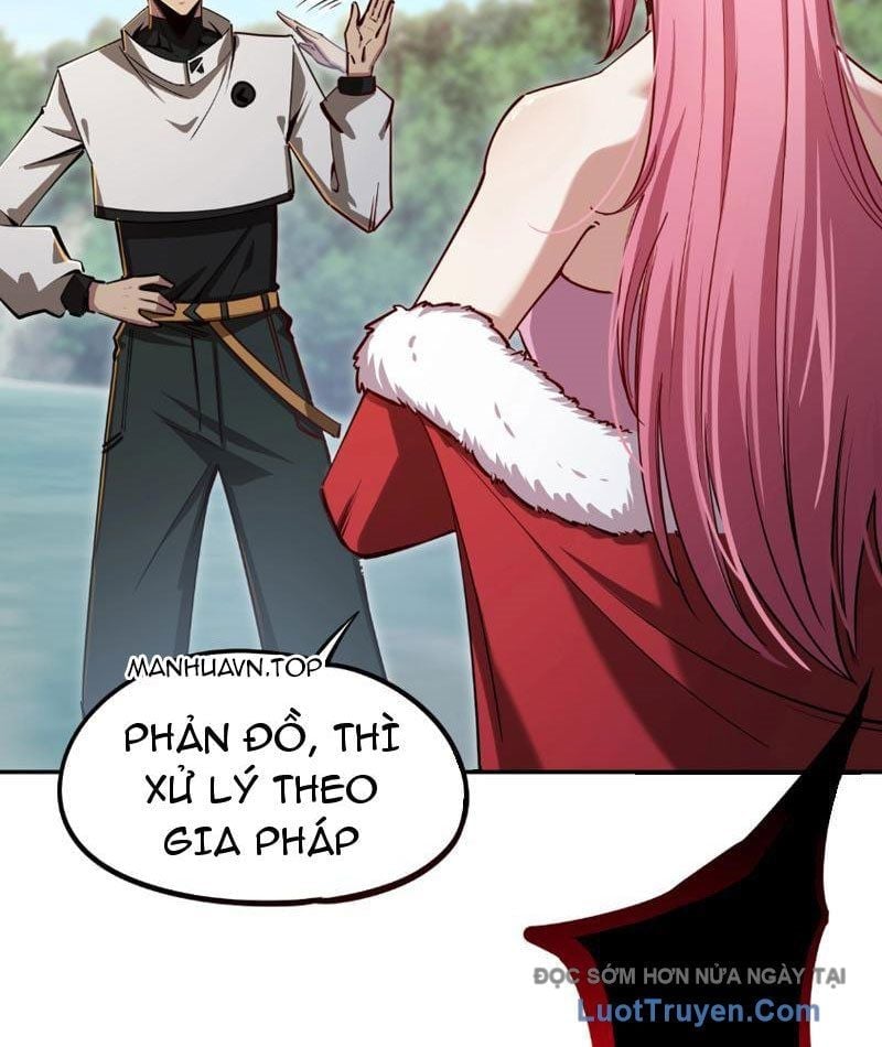 Toàn Dân Đoạt Tháp: Ta Đã Sớm Thông Qua Tầng 999 Chap 21 - Next Chap 22