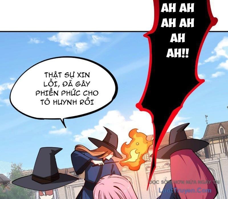 Toàn Dân Đoạt Tháp: Ta Đã Sớm Thông Qua Tầng 999 Chap 21 - Next Chap 22