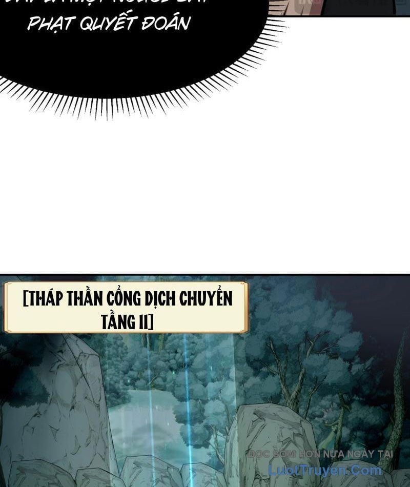 Toàn Dân Đoạt Tháp: Ta Đã Sớm Thông Qua Tầng 999 Chap 21 - Next Chap 22
