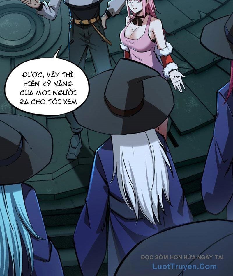Toàn Dân Đoạt Tháp: Ta Đã Sớm Thông Qua Tầng 999 Chap 21 - Next Chap 22