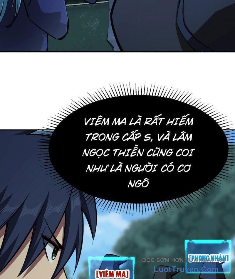 Toàn Dân Đoạt Tháp: Ta Đã Sớm Thông Qua Tầng 999 Chap 21 - Next Chap 22
