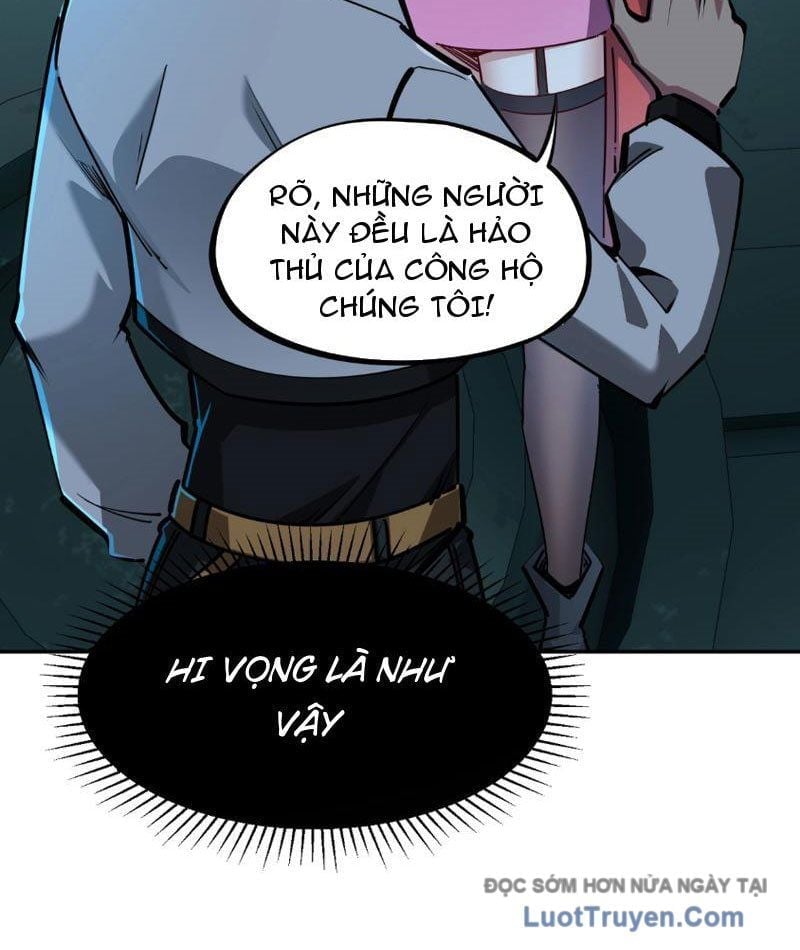 Toàn Dân Đoạt Tháp: Ta Đã Sớm Thông Qua Tầng 999 Chap 21 - Next Chap 22