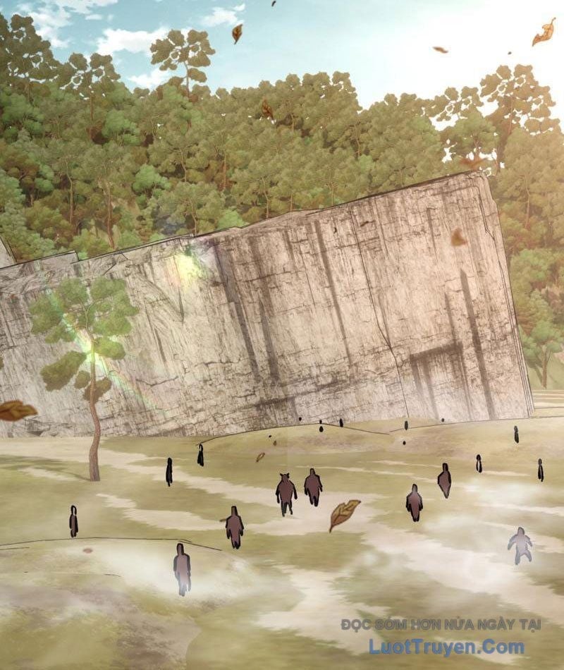 Toàn Dân Đoạt Tháp: Ta Đã Sớm Thông Qua Tầng 999 Chap 21 - Next Chap 22