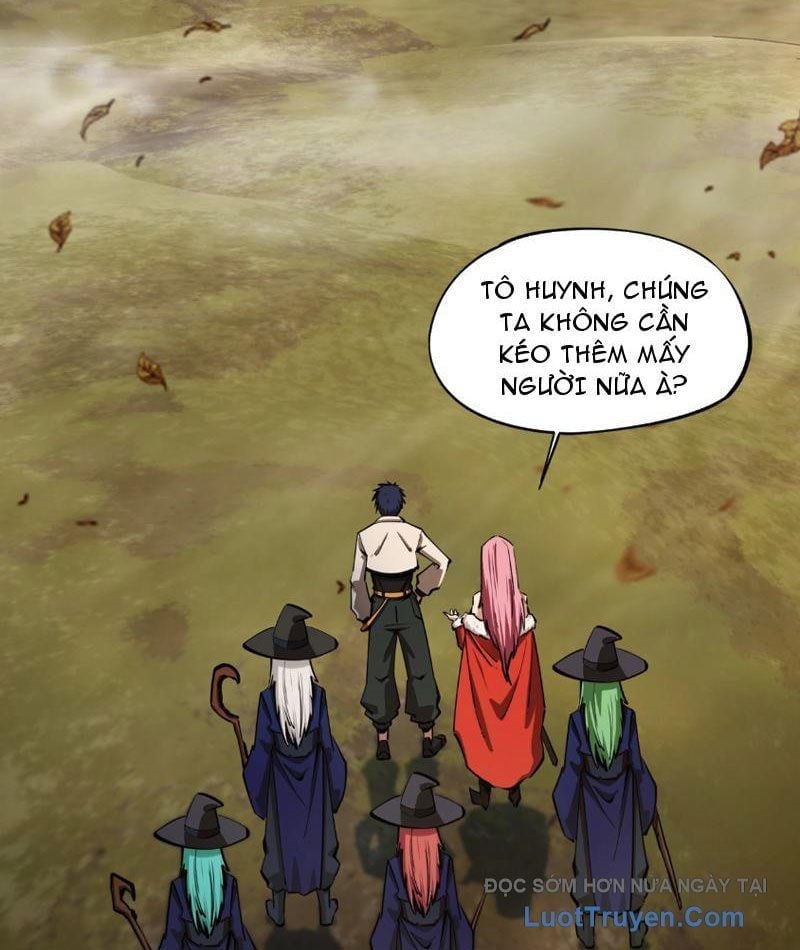 Toàn Dân Đoạt Tháp: Ta Đã Sớm Thông Qua Tầng 999 Chap 21 - Next Chap 22