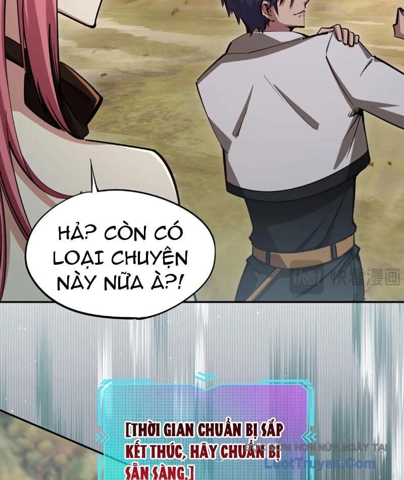 Toàn Dân Đoạt Tháp: Ta Đã Sớm Thông Qua Tầng 999 Chap 21 - Next Chap 22