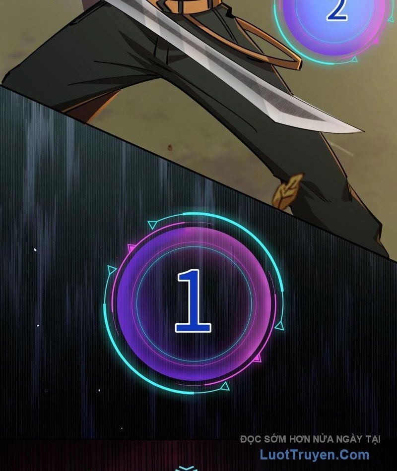 Toàn Dân Đoạt Tháp: Ta Đã Sớm Thông Qua Tầng 999 Chap 21 - Next Chap 22