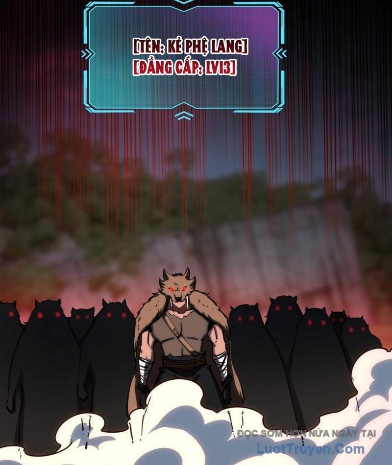 Toàn Dân Đoạt Tháp: Ta Đã Sớm Thông Qua Tầng 999 Chap 21 - Next Chap 22