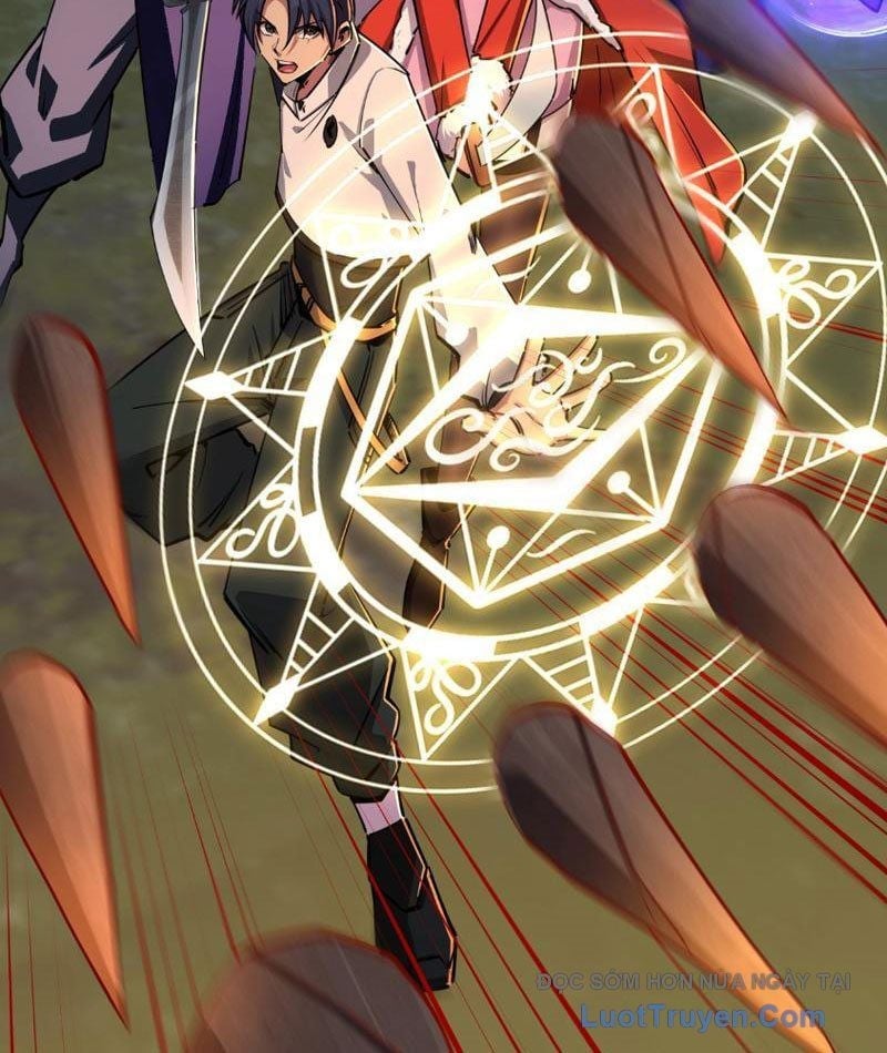 Toàn Dân Đoạt Tháp: Ta Đã Sớm Thông Qua Tầng 999 Chap 21 - Next Chap 22