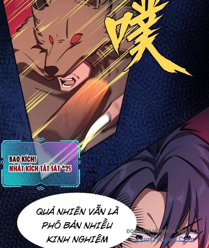 Toàn Dân Đoạt Tháp: Ta Đã Sớm Thông Qua Tầng 999 Chap 21 - Next Chap 22