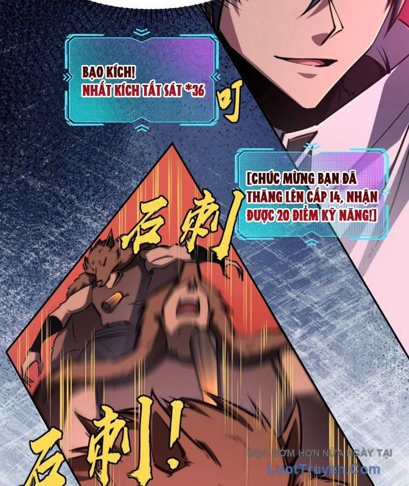 Toàn Dân Đoạt Tháp: Ta Đã Sớm Thông Qua Tầng 999 Chap 21 - Next Chap 22