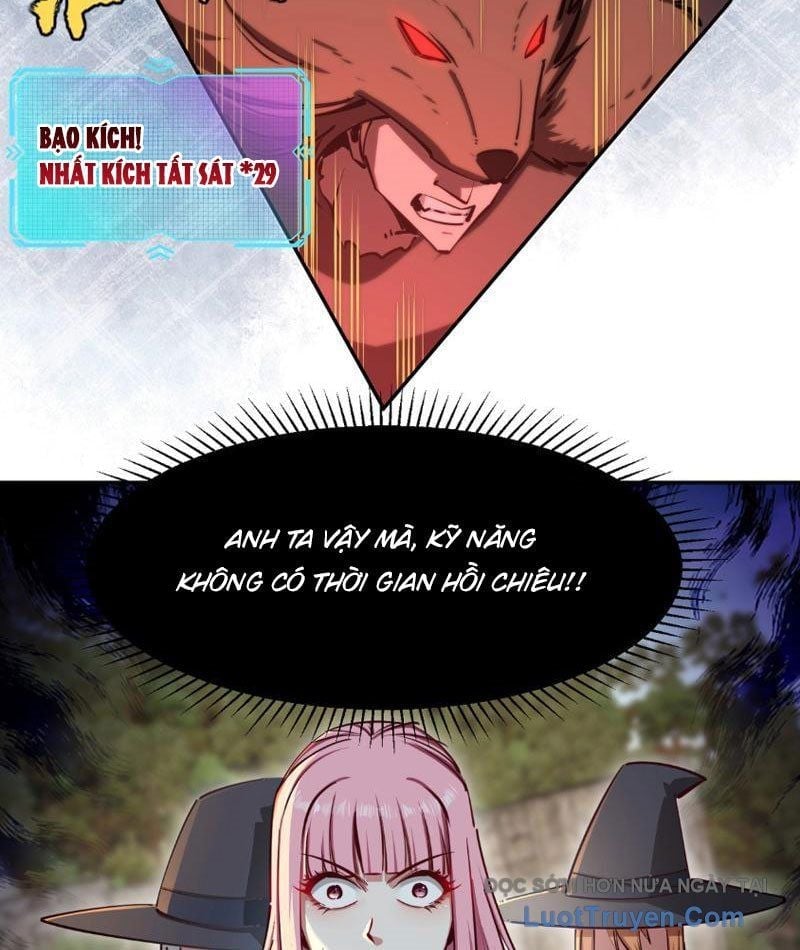 Toàn Dân Đoạt Tháp: Ta Đã Sớm Thông Qua Tầng 999 Chap 21 - Next Chap 22