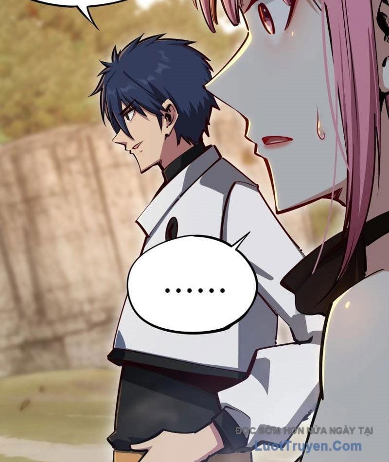 Toàn Dân Đoạt Tháp: Ta Đã Sớm Thông Qua Tầng 999 Chap 21 - Next Chap 22