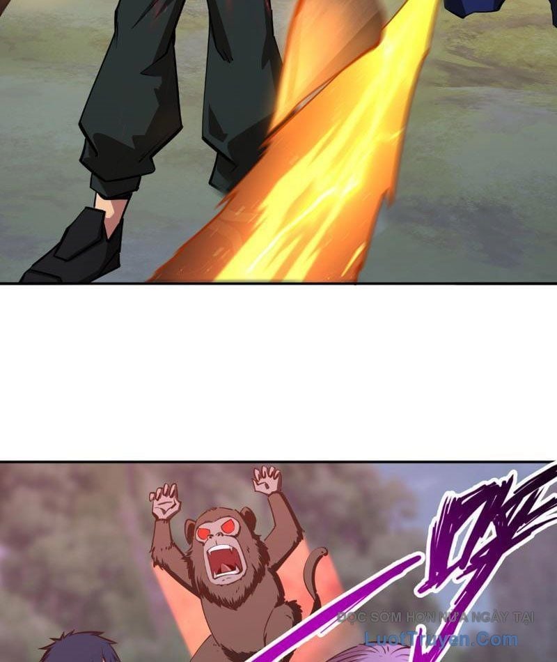 Toàn Dân Đoạt Tháp: Ta Đã Sớm Thông Qua Tầng 999 Chap 21 - Next Chap 22