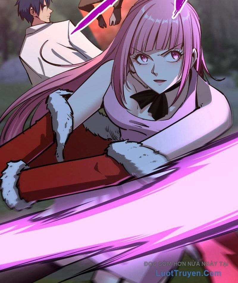 Toàn Dân Đoạt Tháp: Ta Đã Sớm Thông Qua Tầng 999 Chap 21 - Next Chap 22