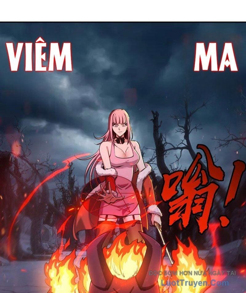 Toàn Dân Đoạt Tháp: Ta Đã Sớm Thông Qua Tầng 999 Chap 21 - Next Chap 22