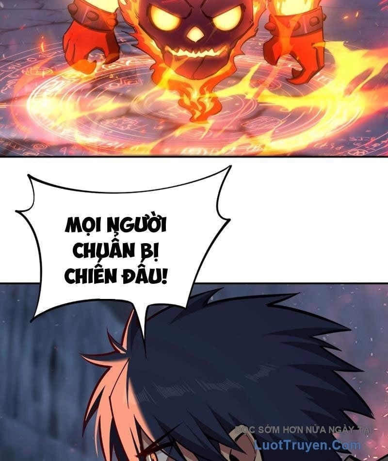 Toàn Dân Đoạt Tháp: Ta Đã Sớm Thông Qua Tầng 999 Chap 21 - Next Chap 22