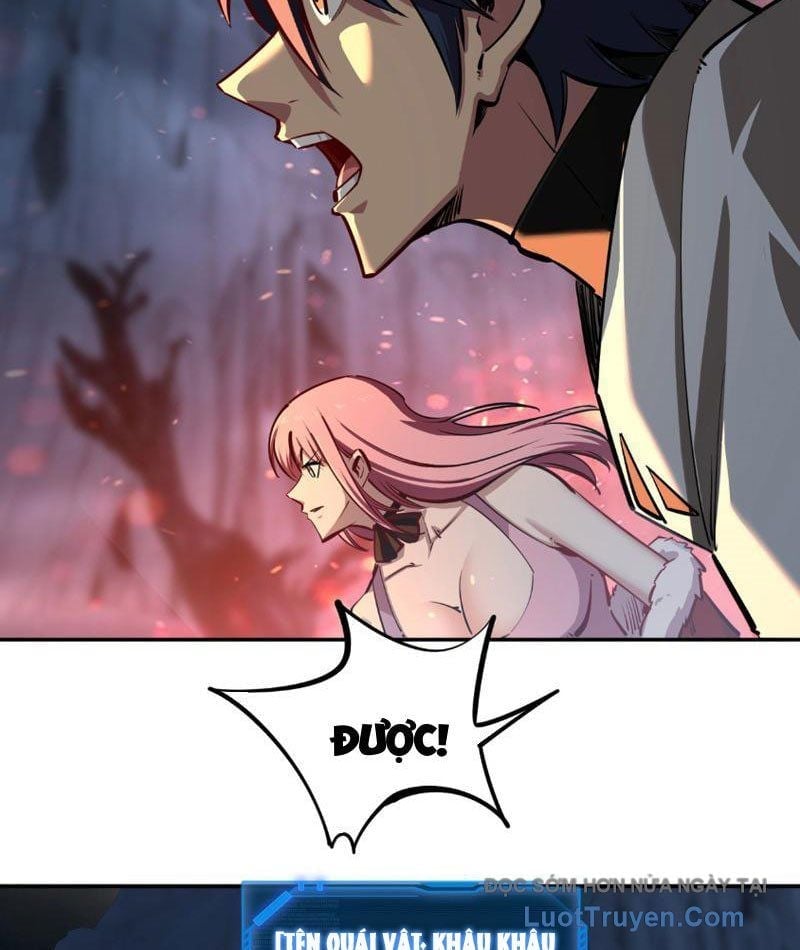 Toàn Dân Đoạt Tháp: Ta Đã Sớm Thông Qua Tầng 999 Chap 21 - Next Chap 22
