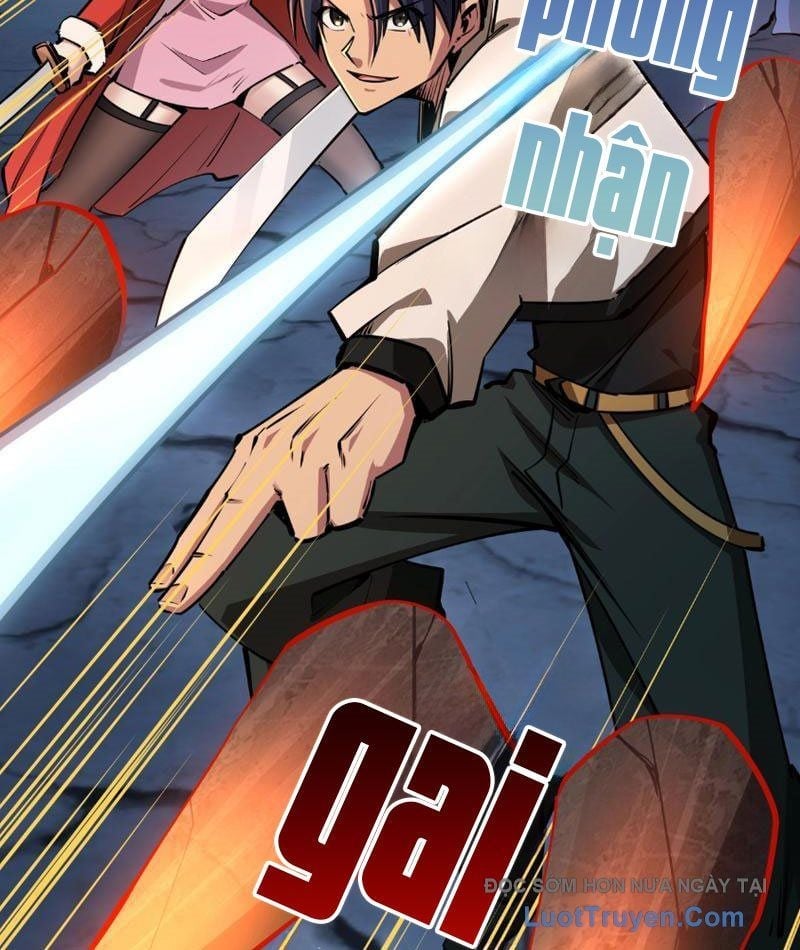 Toàn Dân Đoạt Tháp: Ta Đã Sớm Thông Qua Tầng 999 Chap 21 - Next Chap 22