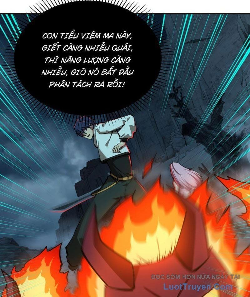 Toàn Dân Đoạt Tháp: Ta Đã Sớm Thông Qua Tầng 999 Chap 21 - Next Chap 22