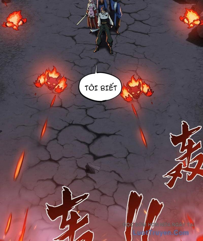 Toàn Dân Đoạt Tháp: Ta Đã Sớm Thông Qua Tầng 999 Chap 21 - Next Chap 22