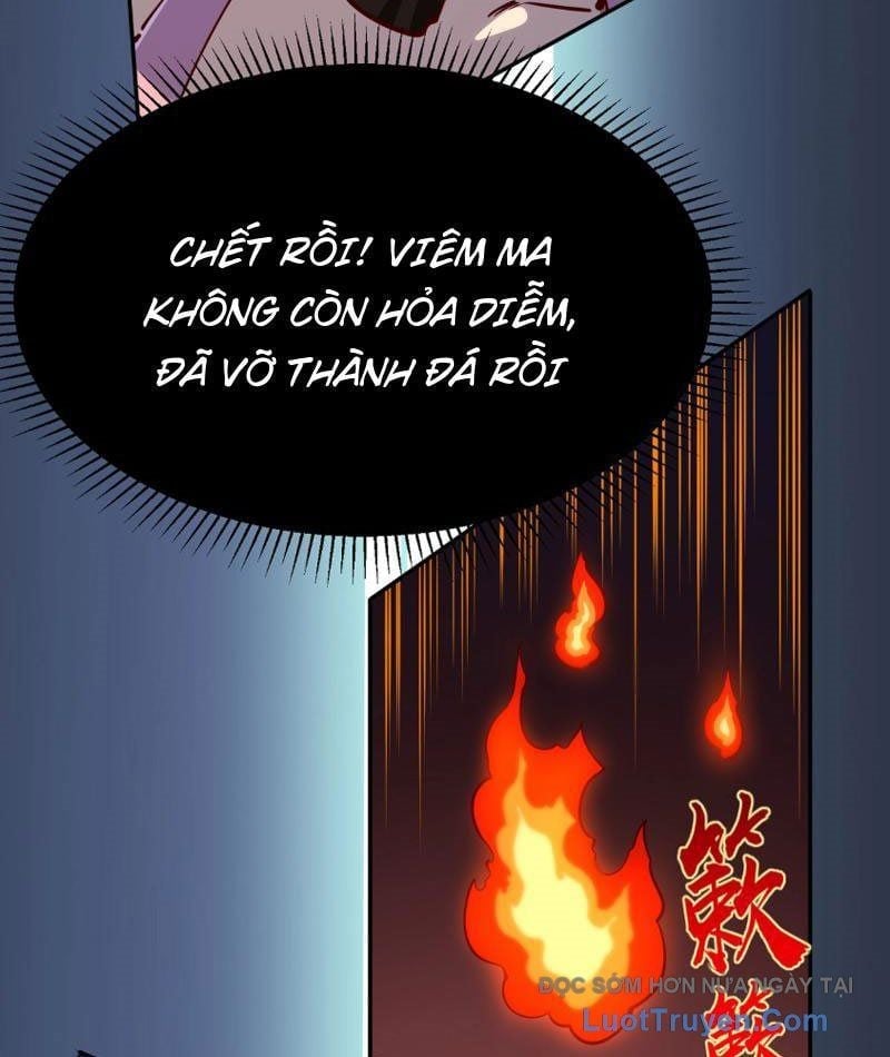 Toàn Dân Đoạt Tháp: Ta Đã Sớm Thông Qua Tầng 999 Chap 21 - Next Chap 22