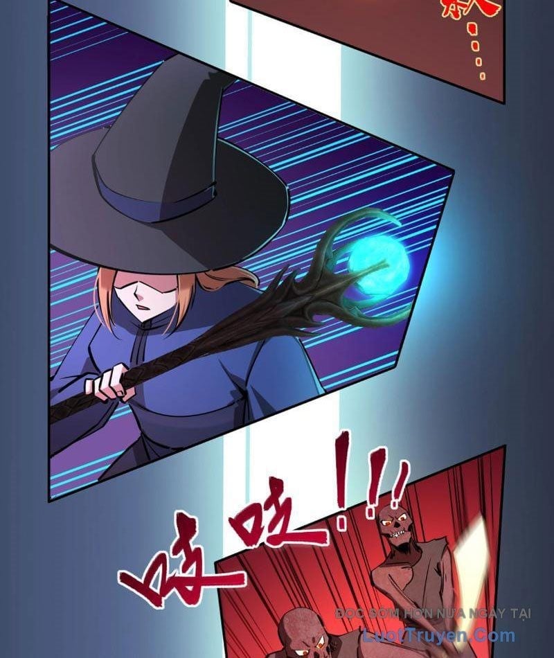 Toàn Dân Đoạt Tháp: Ta Đã Sớm Thông Qua Tầng 999 Chap 21 - Next Chap 22