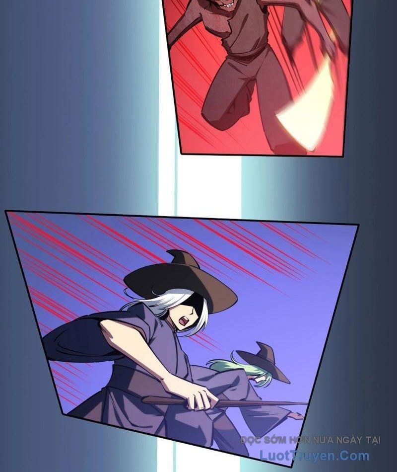 Toàn Dân Đoạt Tháp: Ta Đã Sớm Thông Qua Tầng 999 Chap 21 - Next Chap 22