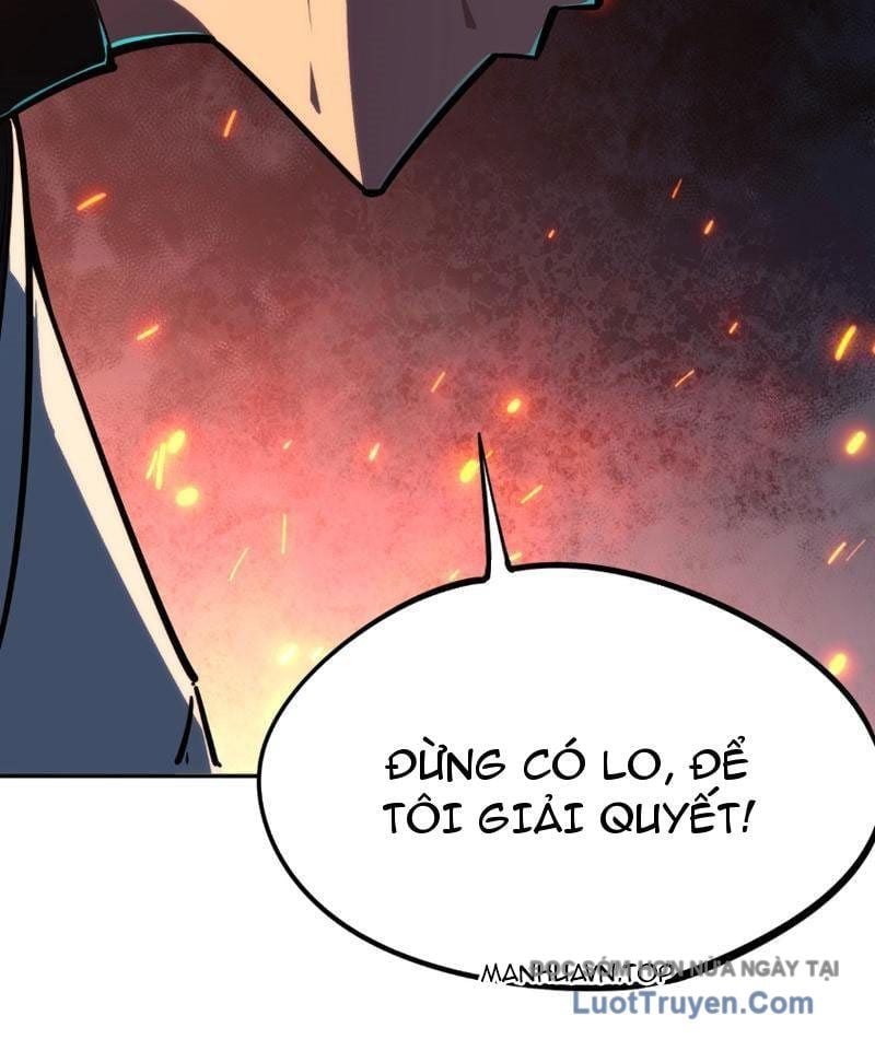 Toàn Dân Đoạt Tháp: Ta Đã Sớm Thông Qua Tầng 999 Chap 21 - Next Chap 22