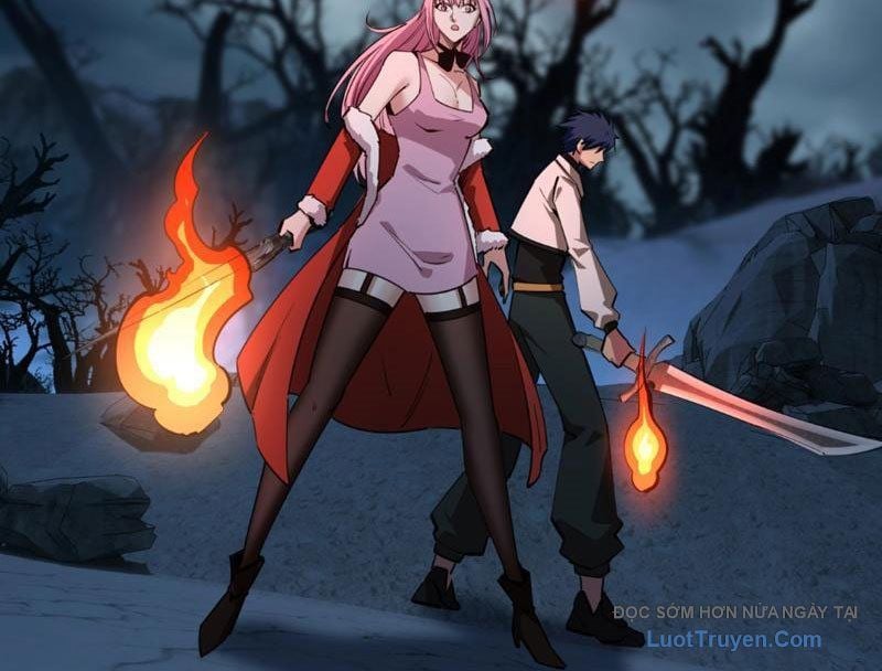 Toàn Dân Đoạt Tháp: Ta Đã Sớm Thông Qua Tầng 999 Chap 22 - Next Chap 23