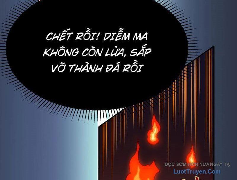 Toàn Dân Đoạt Tháp: Ta Đã Sớm Thông Qua Tầng 999 Chap 22 - Next Chap 23