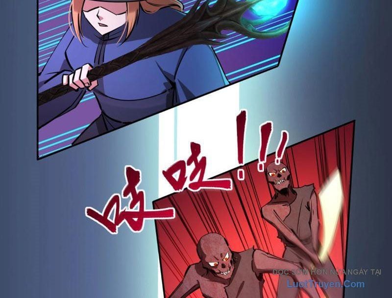 Toàn Dân Đoạt Tháp: Ta Đã Sớm Thông Qua Tầng 999 Chap 22 - Next Chap 23