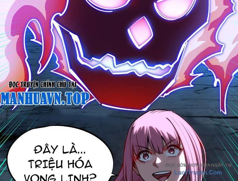 Toàn Dân Đoạt Tháp: Ta Đã Sớm Thông Qua Tầng 999 Chap 22 - Next Chap 23