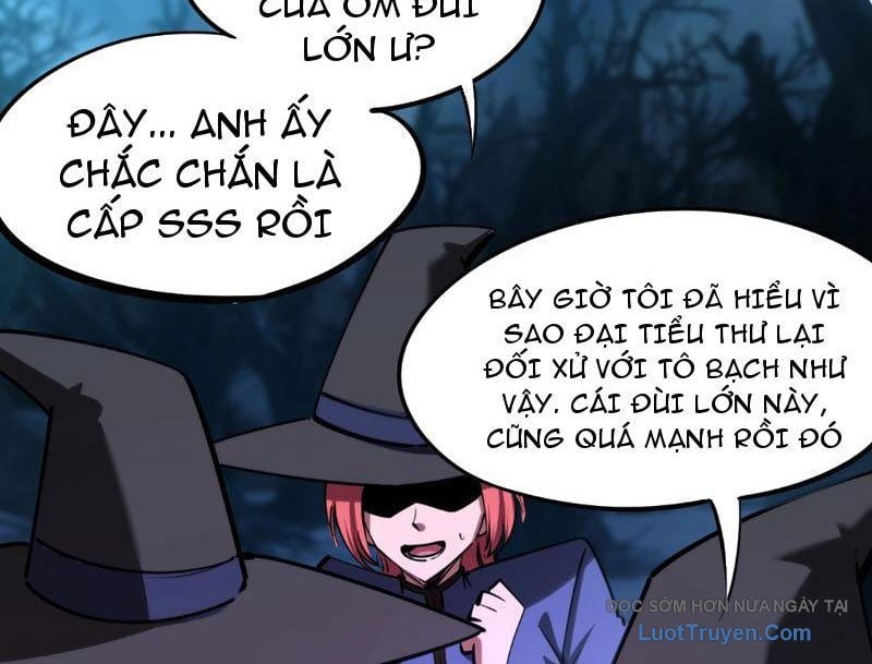 Toàn Dân Đoạt Tháp: Ta Đã Sớm Thông Qua Tầng 999 Chap 22 - Next Chap 23