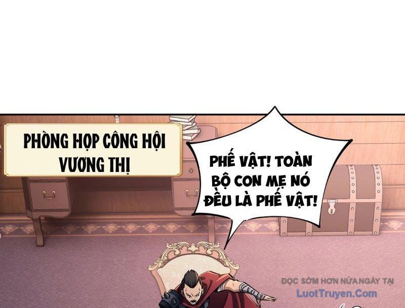 Toàn Dân Đoạt Tháp: Ta Đã Sớm Thông Qua Tầng 999 Chap 22 - Next Chap 23