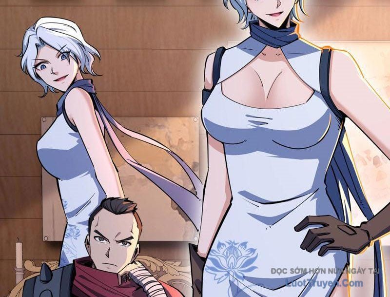 Toàn Dân Đoạt Tháp: Ta Đã Sớm Thông Qua Tầng 999 Chap 22 - Next Chap 23