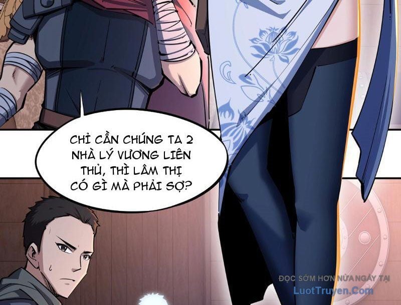 Toàn Dân Đoạt Tháp: Ta Đã Sớm Thông Qua Tầng 999 Chap 22 - Next Chap 23
