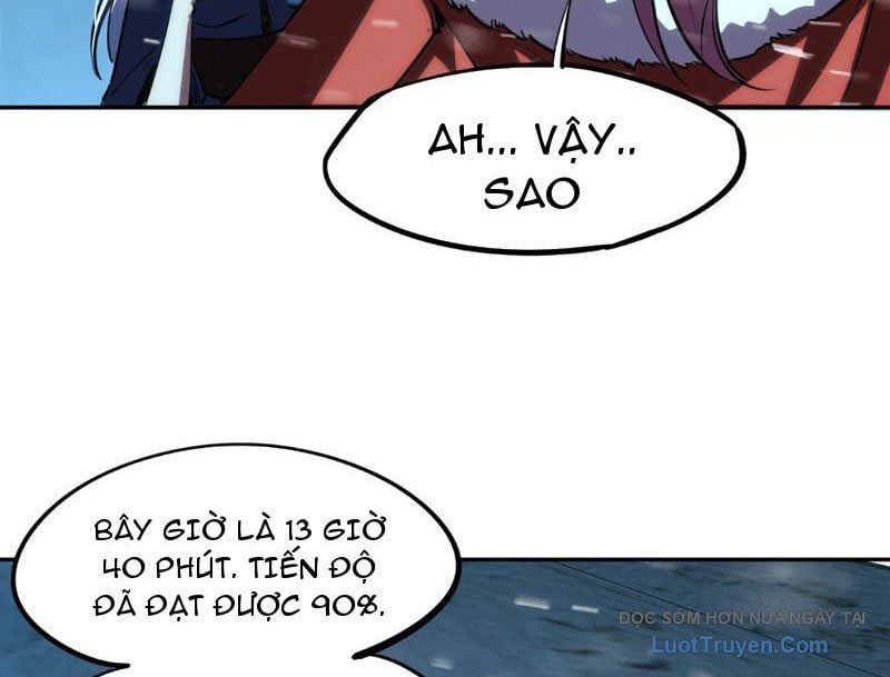 Toàn Dân Đoạt Tháp: Ta Đã Sớm Thông Qua Tầng 999 Chap 22 - Next Chap 23