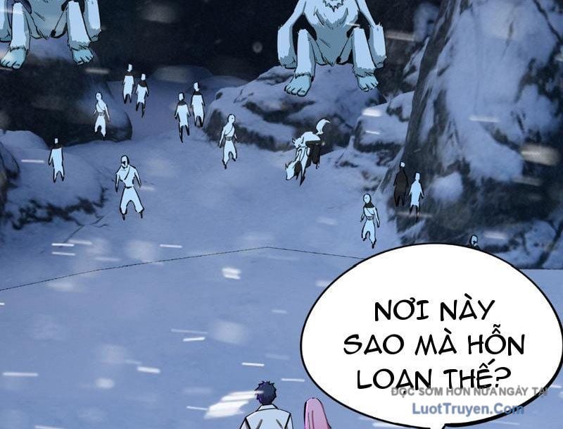 Toàn Dân Đoạt Tháp: Ta Đã Sớm Thông Qua Tầng 999 Chap 22 - Next Chap 23